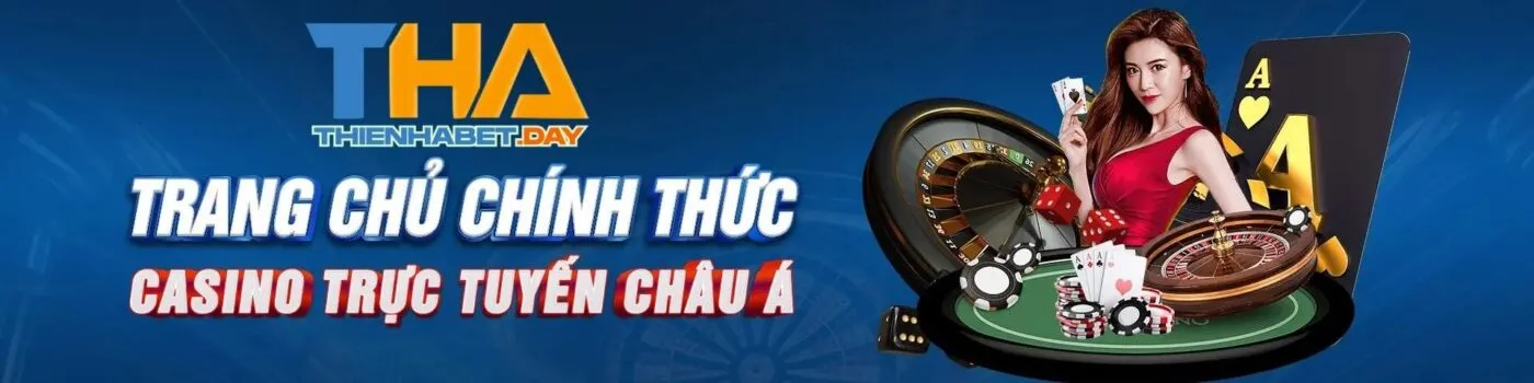 Thiên Hạ Bet - Khám Phá Thế Giới Giải Trí Đỉnh Cao Https//thienhabet.city/