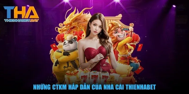 Thiên Hạ Bet City - Khám Phá Thế Giới Giải Trí Đỉnh Cao